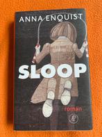 Anna Enquist, Boeken, Ophalen