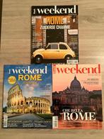 Knack Weekend Magazines over Rome, Boeken, Overige merken, Europa, Nieuw, Ophalen of Verzenden