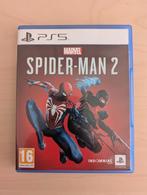 Spider man 2 ps5, Games en Spelcomputers, Games | Sony PlayStation 5, Ophalen of Verzenden, Zo goed als nieuw