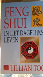 L. Too - Feng Shui in het dagelijks leven, Ophalen, Zo goed als nieuw, L. Too