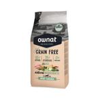 Hondenvoer Ownat grainfree, Dieren en Toebehoren, Ophalen, Hond