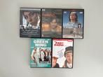 5 dvd’s, Ophalen of Verzenden, Zo goed als nieuw
