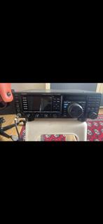 yaesu ft-3000, Telecommunicatie, Zenders en Ontvangers, Ophalen of Verzenden, Zo goed als nieuw