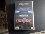 vhs christine 1983 car horror movie film, Vanaf 16 jaar, Ophalen, Gebruikt, Horror
