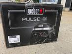 BBQ elektrisch pulse 1000 black weber, Ophalen, Nieuw, Weber