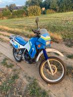 Kawasaki KLR 650 1990 Oldtimer, Motoren, Sportuitlaat, Particulier, Toermotor, Minimaal motorrijbewijs A2