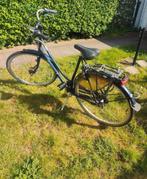 Damesfiets Gazelle, Fietsen en Brommers, Fietsen | Dames | Damesfietsen, Ophalen, Gebruikt, Gazelle