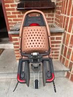 Yepp fietsstoeltje achteraan, Fietsen en Brommers, Fietsaccessoires | Fietsstoeltjes, Achterzitje, Voetsteuntjes, Zo goed als nieuw