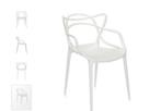 Kartell MASTERS chair replica, Ophalen