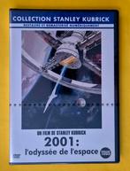 DVD du film 2001 l'odyssée de l'espace - Kubrick 1968  V2, Cd's en Dvd's, Dvd's | Science Fiction en Fantasy, Alle leeftijden