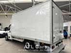 Peugeot Boxer 2.2 Diesel | Lichte Vracht | Trekhaak | 1j Gar, Auto's, Voorwielaandrijving, Stof, USB, 110 kW