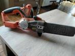 Hand boomzaag, Tuin en Terras, Ophalen, Zo goed als nieuw