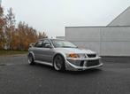 Mitsubishi Lancer Evolution 5, Auto's, Mitsubishi, 4 cilinders, Overige kleuren, Vierwielaandrijving, Particulier