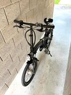 Elektrische vouwfiets, Fietsen en Brommers, Ophalen of Verzenden