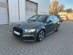 Audi A3 s-tronic 3x s-line pano 1.6TDI, Auto's, Audi, Automaat, Particulier, Te koop, A3