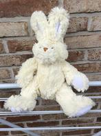 KNUFFEL KONIJN KSD ZO GOED ALS NIEUW EN GEWASSEN, Kinderen en Baby's, Ophalen of Verzenden, Zo goed als nieuw, Konijn