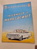 Biet Pienter en Bert Bibber, Boeken, Eén stripboek, Ophalen of Verzenden, Zo goed als nieuw