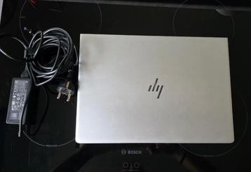 Hp elitebook 745 14' ryzen7 16gb 256 ssd no Dell macbook pro beschikbaar voor biedingen