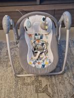 Nieuwe automatische baby schommel, Kinderen en Baby's, Wipstoeltjes, Ophalen, Nieuw