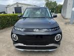Hyundai Inster Launch Edition 42kWh 97PK, 4 zetels, USB, Blauw, IONIQ
