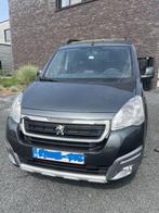 Peugeot Partner Tepee Style 1.2 Puretech, Auto's, Peugeot, Voorwielaandrijving, Euro 6, Particulier, 119 g/km