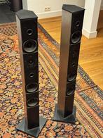 Dali SL 7 Speakers, Ophalen, Gebruikt, Front, Rear of Stereo speakers, Overige merken