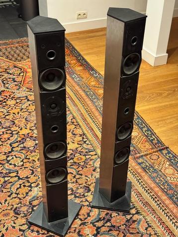 Dali SL 7 Speakers beschikbaar voor biedingen