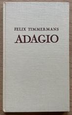 Adagio, Boeken, Gedichten en Poëzie, Ophalen of Verzenden