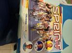 Panini sprint 2010, Verzamelen, Ophalen, Zo goed als nieuw, Sport