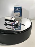 RIETZE - VW T5 - POLICE/POLITIE - SCHAAL: 1/87, Hobby en Vrije tijd, Verzenden, Nieuw, Bus of Vrachtwagen, Rietze