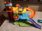 Toet toet auto's vtech, Ophalen, Gebruikt