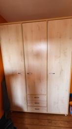 Kleerkast voor de kinderkamer - Gautier, Ophalen, Gebruikt, Met hangruimte, 150 tot 200 cm