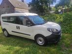 Fiat Doblo à vendre, Auto's, Wit, Handgeschakeld, Particulier, 2 zetels