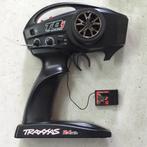 Traxxas TQi zenderset zeer goed (Traxxas, Tamiya, Arrma, HPI, Ophalen of Verzenden, Gebruikt, Schaal 1:10, Onderdeel