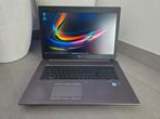 Hp Zbook 17, Computers en Software, Windows Laptops, Ophalen of Verzenden, Zo goed als nieuw