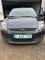 Ford fiesta 2008, Auto's, 4 deurs, Particulier, Centrale vergrendeling, Te koop