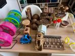Hamster spullen, Dieren en Toebehoren, Knaagdieren, Hamster