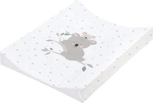 matelas à langer 50x65cm avec 2 housses de protection, Kinderen en Baby's, Kinderkamer | Complete kinderkamers, Zo goed als nieuw
