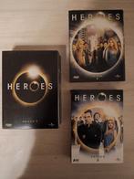 Heroes seizoenen 1 tot en met 3, Cd's en Dvd's, Ophalen of Verzenden, Zo goed als nieuw