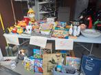 Garageverkoop WilselePutkapel: puzzels, Dolce Gusto, boeken,, Diversen, Ophalen, Zo goed als nieuw