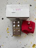 Zvex Vertical Vexter 59 Sound, Muziek en Instrumenten, Ophalen of Verzenden, Zo goed als nieuw, Volume