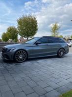 Mercedes c180 pack amg, Auto's, Mercedes-Benz, Automaat, Break, 5 deurs, Particulier