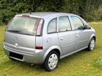 Voiture Automatique // prête à immatriculer, Automaat, Elektrische ramen, Bedrijf, Meriva