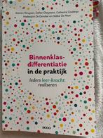 Katrien Struyven - Binnenklasdifferentiatie in de praktijk, Ophalen of Verzenden, Zo goed als nieuw, Katrien Struyven