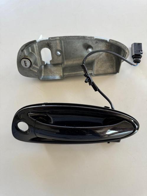 Porsche 997.537.061.00 deurgreep links, Auto-onderdelen, Carrosserie, Deur, Gebruikt, Ophalen of Verzenden