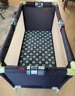 Lit patapluie babideal, Enfants & Bébés, Enlèvement, Utilisé, Matelas
