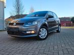 VW Polo/1.0 benzine/bwj 2015/1ste eigen/5 deurs/ 47000km!!!!, Auto's, Stof, Euro 6, USB, Bedrijf