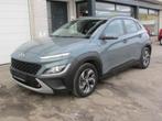 Kona 16GDi **Automatic** Hybrid, 1Eig, Garantie, Camera, Stof, Euro 6, 5 zetels, Hybride Elektrisch/Benzine
