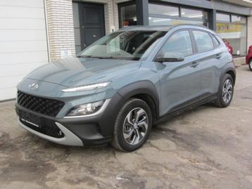 Kona 16GDi **Automatic** Hybrid, 1Eig, Garantie, Camera beschikbaar voor biedingen