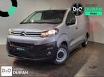 Citroen Jumpy Long 2.0 BlueHDi 145 EAT8, Automaat, https://public.car-pass.be/vhr/89b25638-8792-41e7-b584-e1ae39c6637f, Diesel